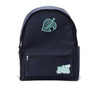 ABYSTYLE Rucksack mit Tiermotiv, Motiv: Crossing, offizielles Produkt, verstellbare Schultergurte, Fronttasche, Tagesgröße