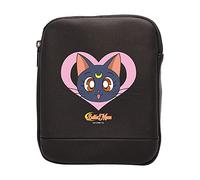 ABYstyle - Sailor Moon - Tasche Luna, Vinyl, klein