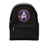 ABYSTYLE - Star Trek - Rucksack - Starfleet Command (42 x 31 x 14 cm)