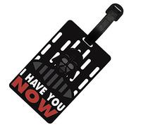 ABYstyle - Star Wars - Kofferanhänger Darth Vader