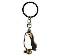 ABYstyle - Star Wars - Schlüsselanhänger - PORG, mehrfarbig, mehrfarbig, Taglia unica, Casual