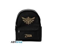 ABYstyle - THE LEGEND OF ZELDA Backpack Hylian - Rucksack