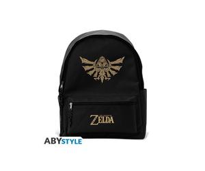 ABYstyle - THE LEGEND OF ZELDA Backpack Hylian - Rucksack