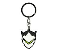 ABYstyle - Overwatch - Schlüsselanhänger - Genji