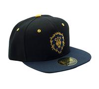 ABYSTYLE - World of Warcraft - Kappe - Allianz - Blau