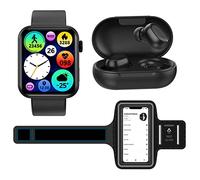 ABYX Annapurna und TWS BUNDLE1 Connectee Watch