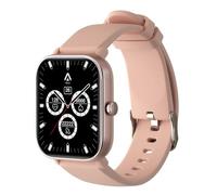 Abyx Fit Ozone 3 Smartwatch - wasserdichte Multifunktions-Smartwatch - Herzfrequenz-Spannung spo2 Schrittzähler Kalorienverbrauch - kompatibel mit Android und iOS - Sport-Modi - kabelloses Umschalten