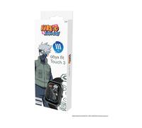 abyx Smartwatch Fit Touch 3 Kakashi Hatake space grau (4897069736669)