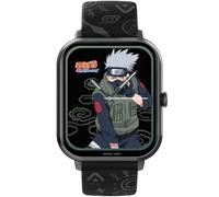 abyx Smartwatch Fit Touch 3 Kakashi Hatake space grau (4897069736669)