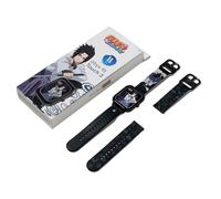 ABYX FIT Touch 3 Sasuke Uchiha Smartwatch mit Bluetooth-Anruffunktion