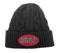 Ac - Cappello Oval Logo