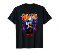 AC/DC Angus PWR UP Europatournee T-Shirt