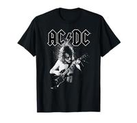 AC/DC Angus Young Foto von Michael Putland T-Shirt
