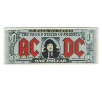 AC/DC - Bank Note - Aufnäher / Patch