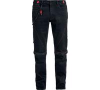 AC/DC EMP Signature Collection Jeans schwarz in W34L32