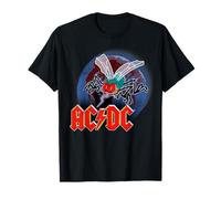 AC/DC Fly On The Wall Welttournee 1985 T-Shirt