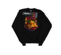 AC/DC - "Hells Bells" Sweatshirt für Herren (Schwarz) M