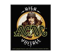 AC/DC - High Voltage Angus - Aufnäher / Patch