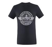 AC/DC Highway T-Shirt, Herren