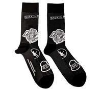 AC/DC Icons damen Ankle Socken One Size