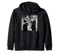 AC/DC Live-Rockkonzert Energy Thunderstruck Power Kapuzenjacke