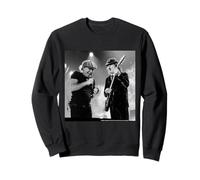AC/DC Live-Rockkonzert Energy Thunderstruck Power Sweatshirt