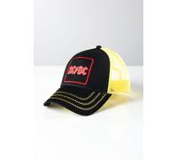 AC/DC Amplified Collection - Trucker Cap Cap multicolor