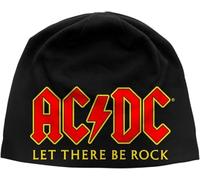 Rock Off Ac/Dc: Let There Be Rock (Discharge Print) (Berretto) Merchandising