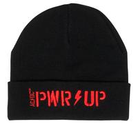 AC/DC - Mütze PWR UP - schwarz