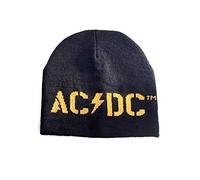 AC/DC PWR UP Beanie Hat/Mütze