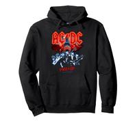 AC/DC PWR UP Bratislava Europatournee 2024 Pullover Hoodie