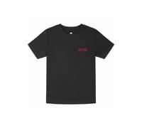 AC/DC - PWR Up Kids - T-Shirt - Schwarz - 140 - 100% Bio-Baumwolle Schwarz 140