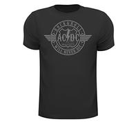 AC/DC - RNR Will Never die (Unisex) (4XL)