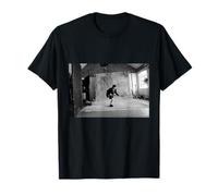 AC DC Rock and Roll Backstage Gitarre Solo Energy T-Shirt