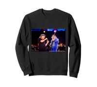 AC DC Rock Konzert, Bühne, Riffs, Thunderstruck Energy Live Sweatshirt