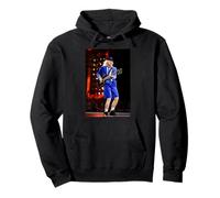 AC DC Rock Legend Schoolboy Gitarre Solo Bühne Pullover Hoodie