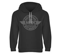 AC/DC - Rock N' ROLL Will Never DIE (Unisex) (M)