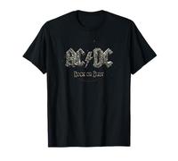 AC/DC - Rock or Bust T-Shirt