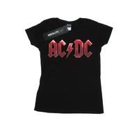 AC/DC - T-Shirt für Damen (Schwarz) M
