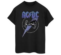 AC/DC - T-Shirt für Herren (Schwarz) L