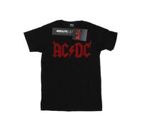 AC/DC - T-Shirt für Herren (Schwarz) M