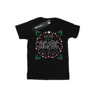 AC/DC - T-Shirt für Herren (Schwarz) S