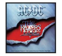AC/DC - The Razors Edge - Aufnäher / Patch