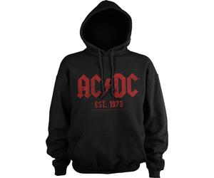 AC/DC Vintage 1979 Black L Hoodie