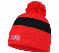 AC Mailand PUMA Kinder Pom Pom Beanie 023376-05 Kids