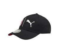 Puma ACM FAN CAP Unisex Cap, schwarz, größe osfa