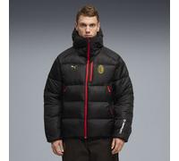 AC Milan PUMATECH PrimaLoft® Pufferjacke Herren, Kleidung, Schwarz, XXL Black