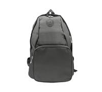 AC Milan Unisex 143460 Milan TRAVEL Rucksack Tasche, Schwarz