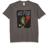 Ac - T-Shirt (Unisex-S) Angus Flash (Colour)