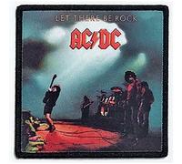 Ac - Toppa Let There Be Rock